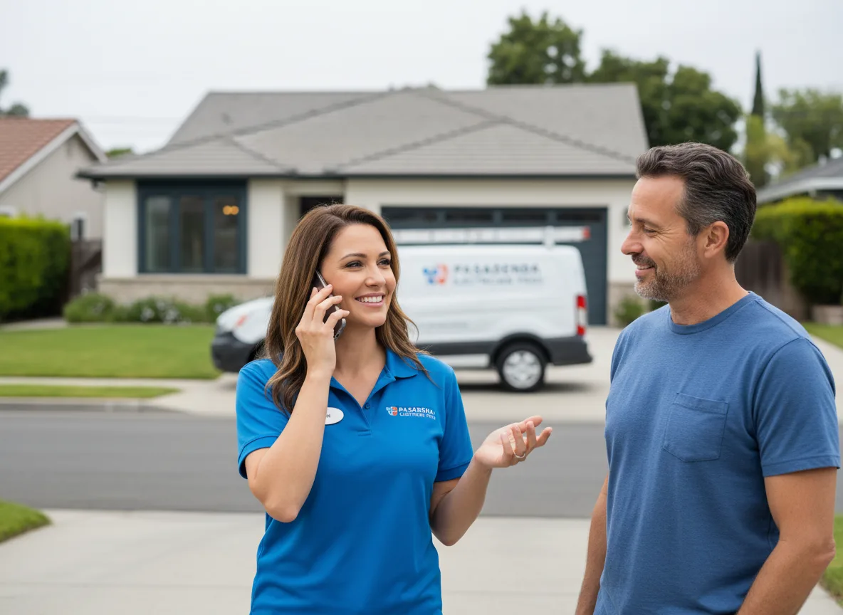 Electrician Mansura, LA FAQs